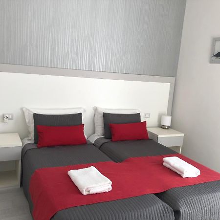 Chiaia Guest House Naples Extérieur photo