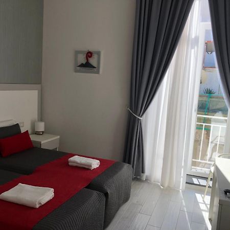 Chiaia Guest House Naples Extérieur photo