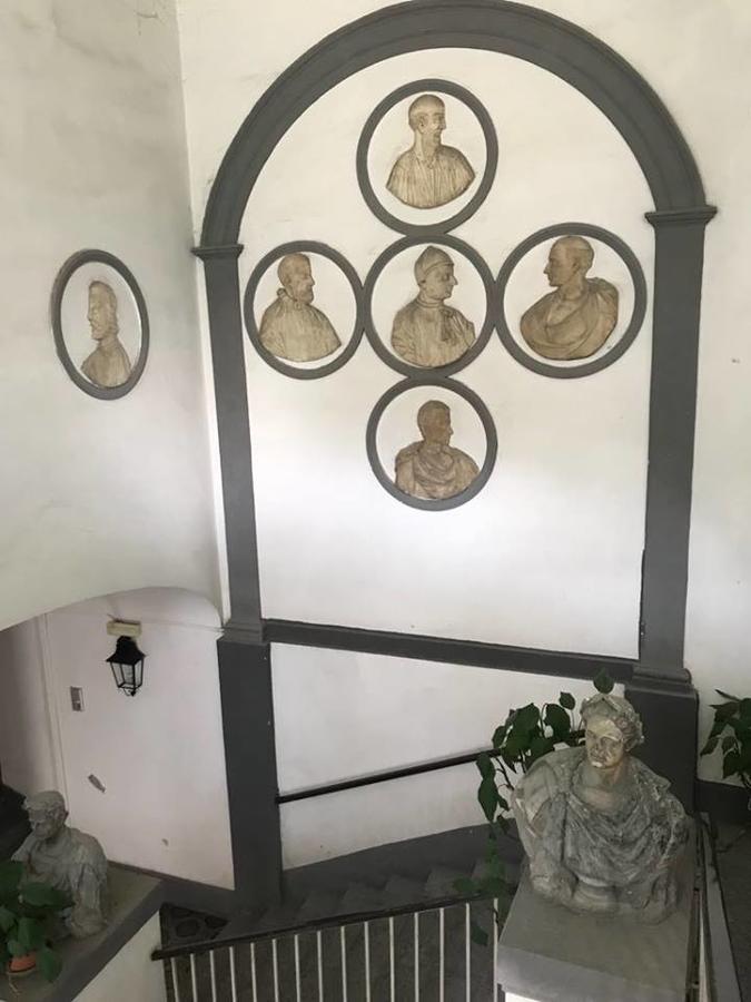 Chiaia Guest House Naples Extérieur photo