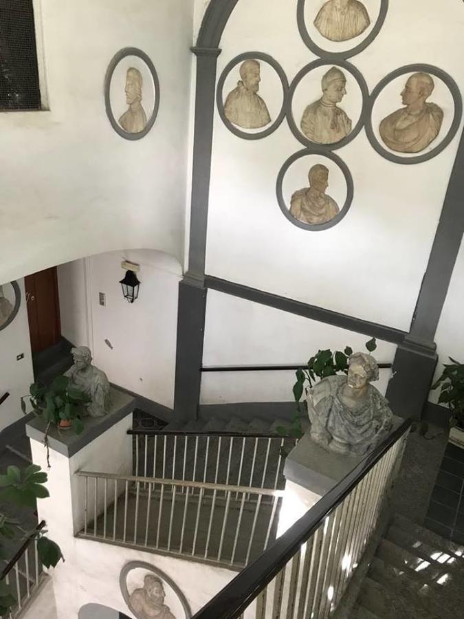 Chiaia Guest House Naples Extérieur photo