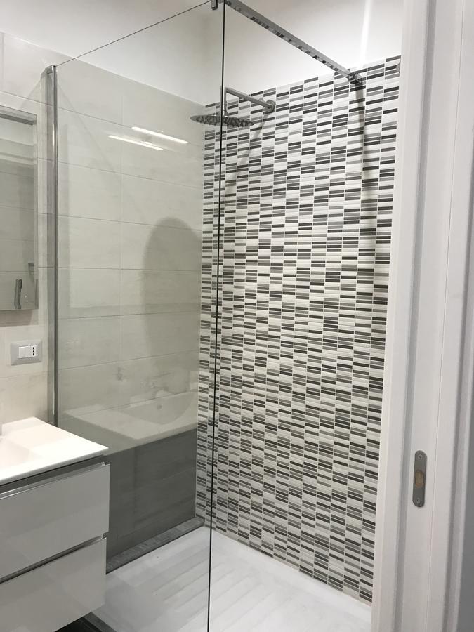 Chiaia Guest House Naples Extérieur photo