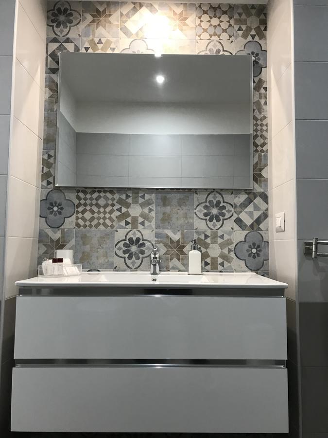 Chiaia Guest House Naples Extérieur photo