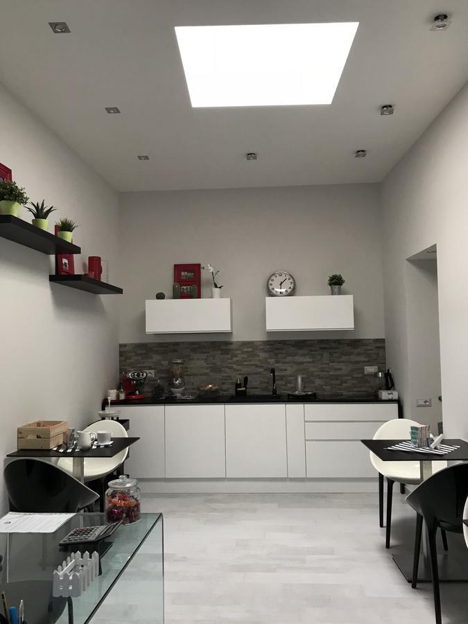 Chiaia Guest House Naples Extérieur photo