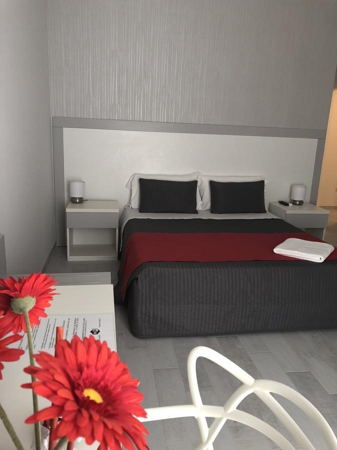 Chiaia Guest House Naples Extérieur photo
