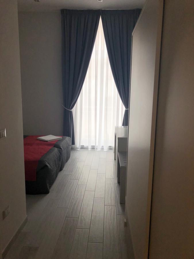 Chiaia Guest House Naples Extérieur photo