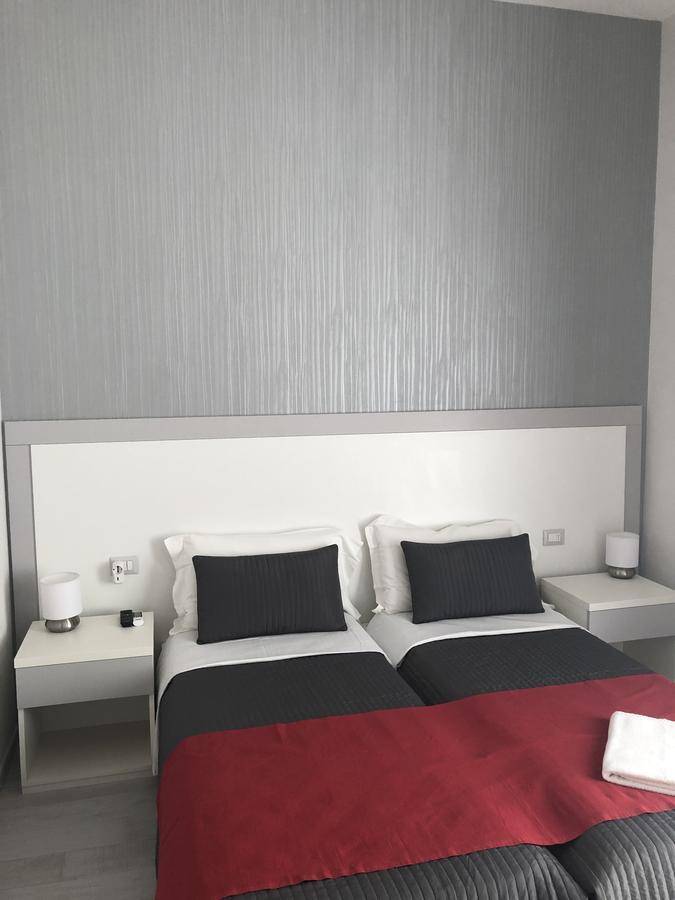 Chiaia Guest House Naples Extérieur photo