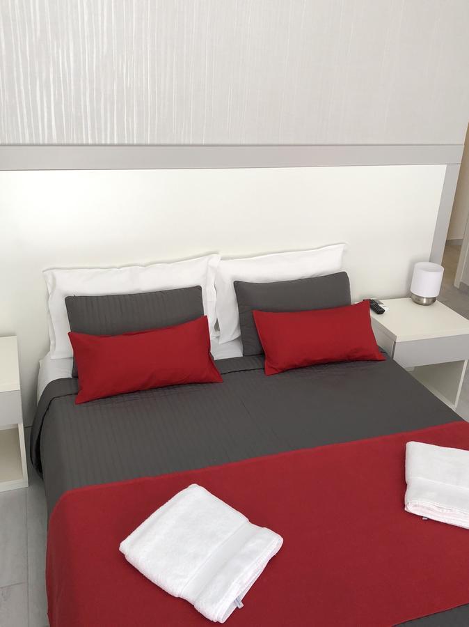 Chiaia Guest House Naples Extérieur photo