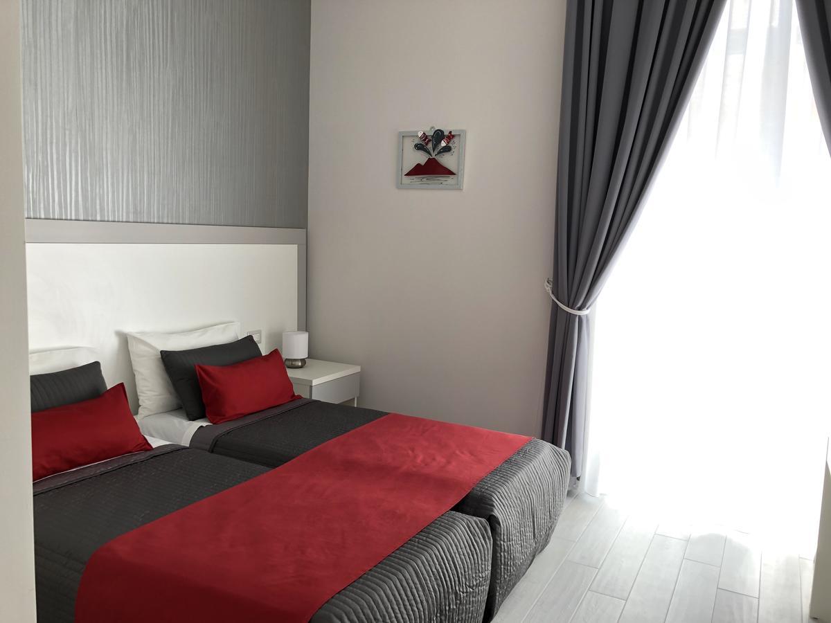 Chiaia Guest House Naples Extérieur photo
