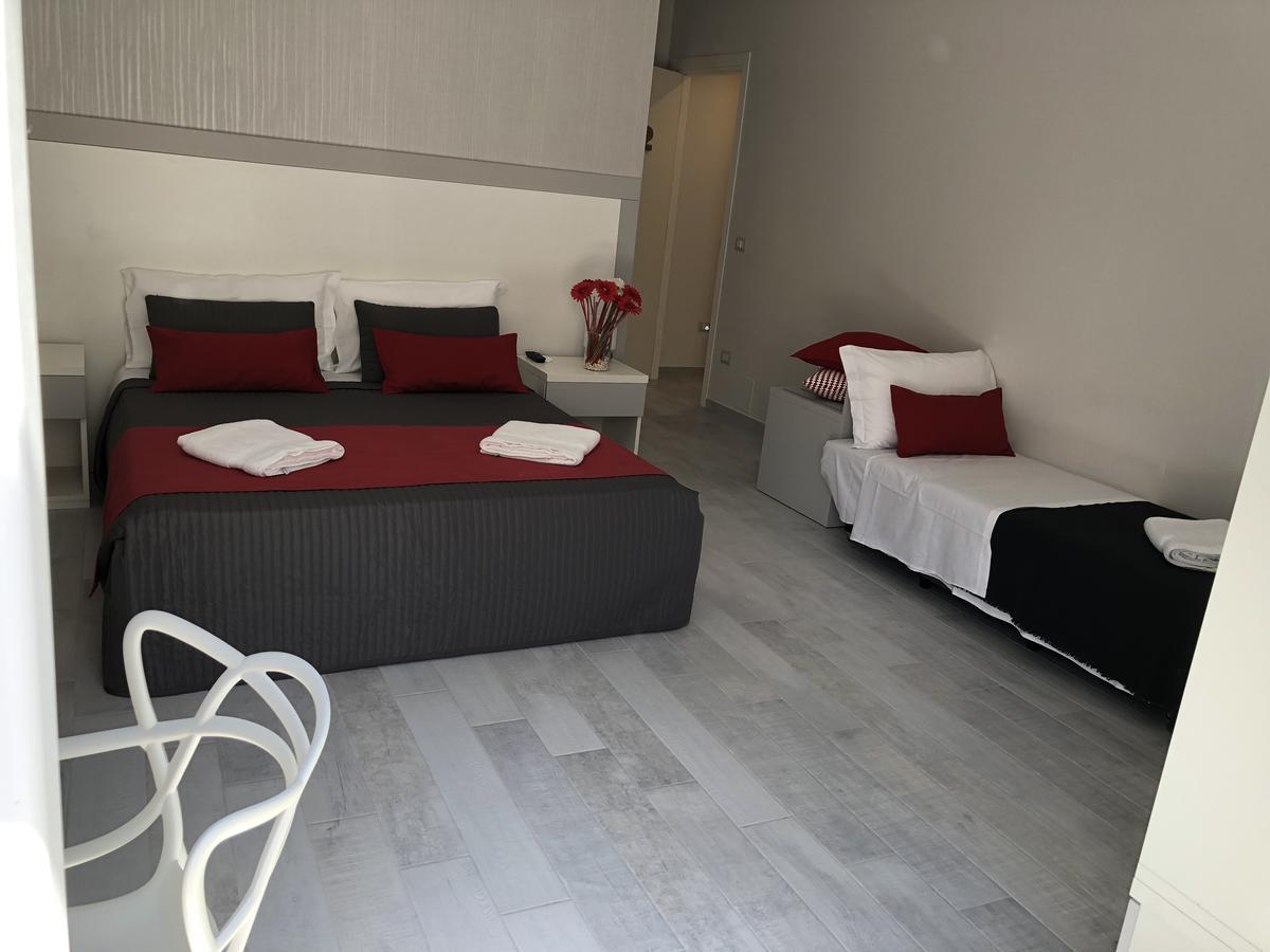 Chiaia Guest House Naples Extérieur photo