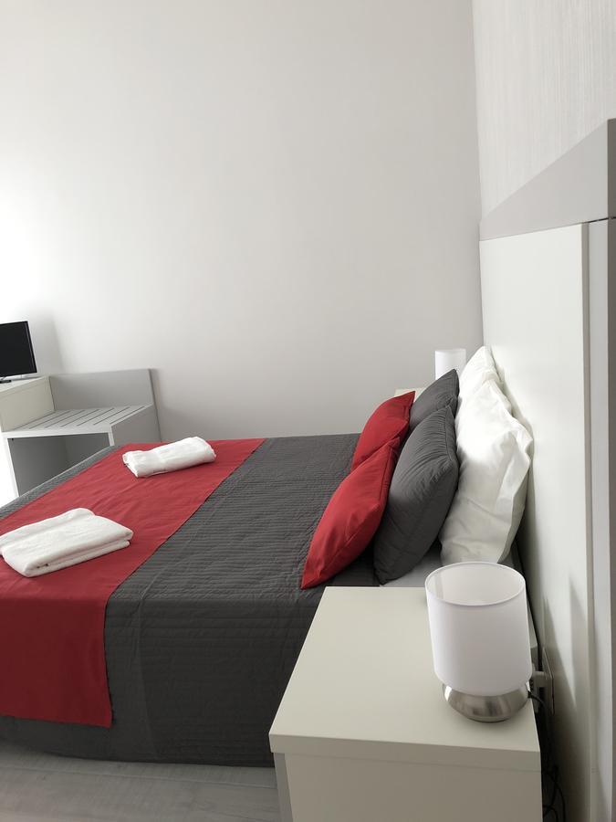 Chiaia Guest House Naples Extérieur photo