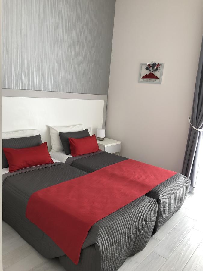 Chiaia Guest House Naples Extérieur photo