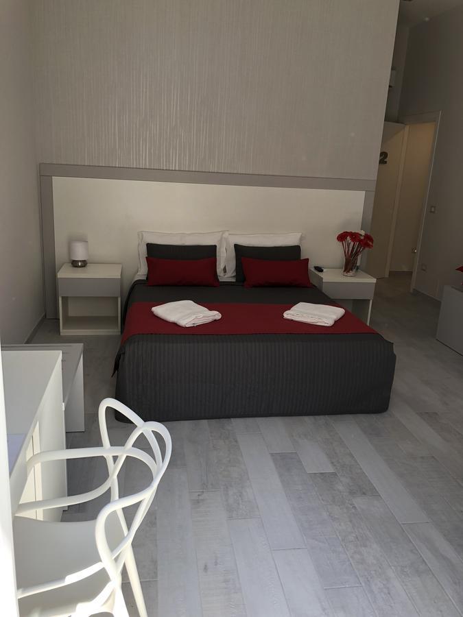Chiaia Guest House Naples Extérieur photo