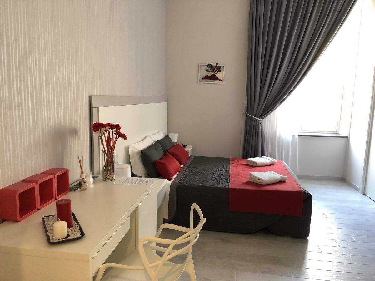 Chiaia Guest House Naples Extérieur photo