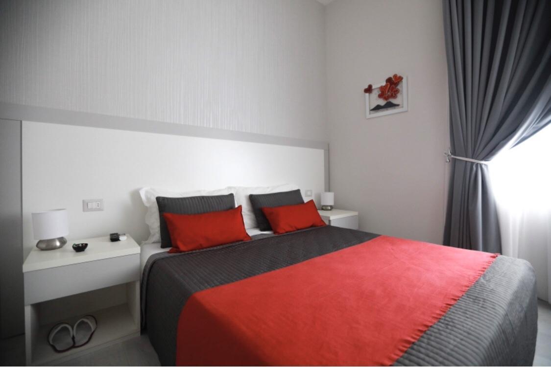 Chiaia Guest House Naples Extérieur photo