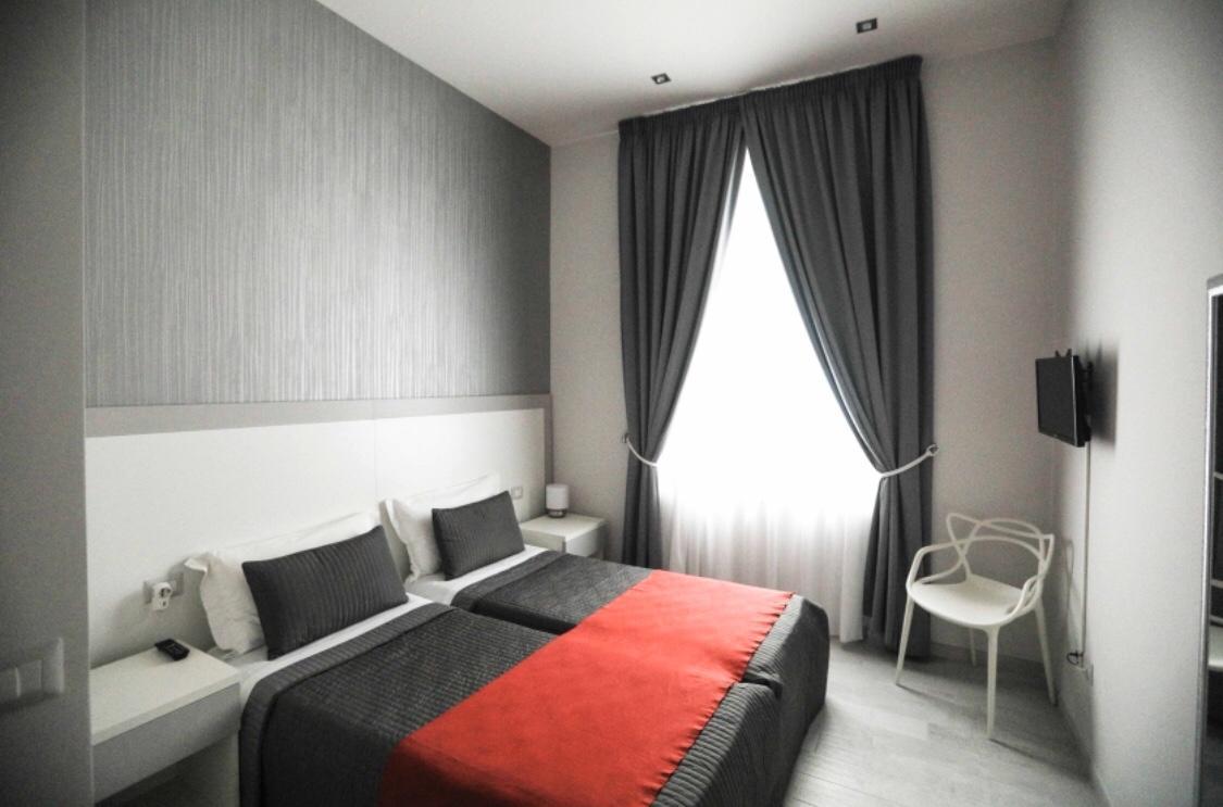 Chiaia Guest House Naples Extérieur photo