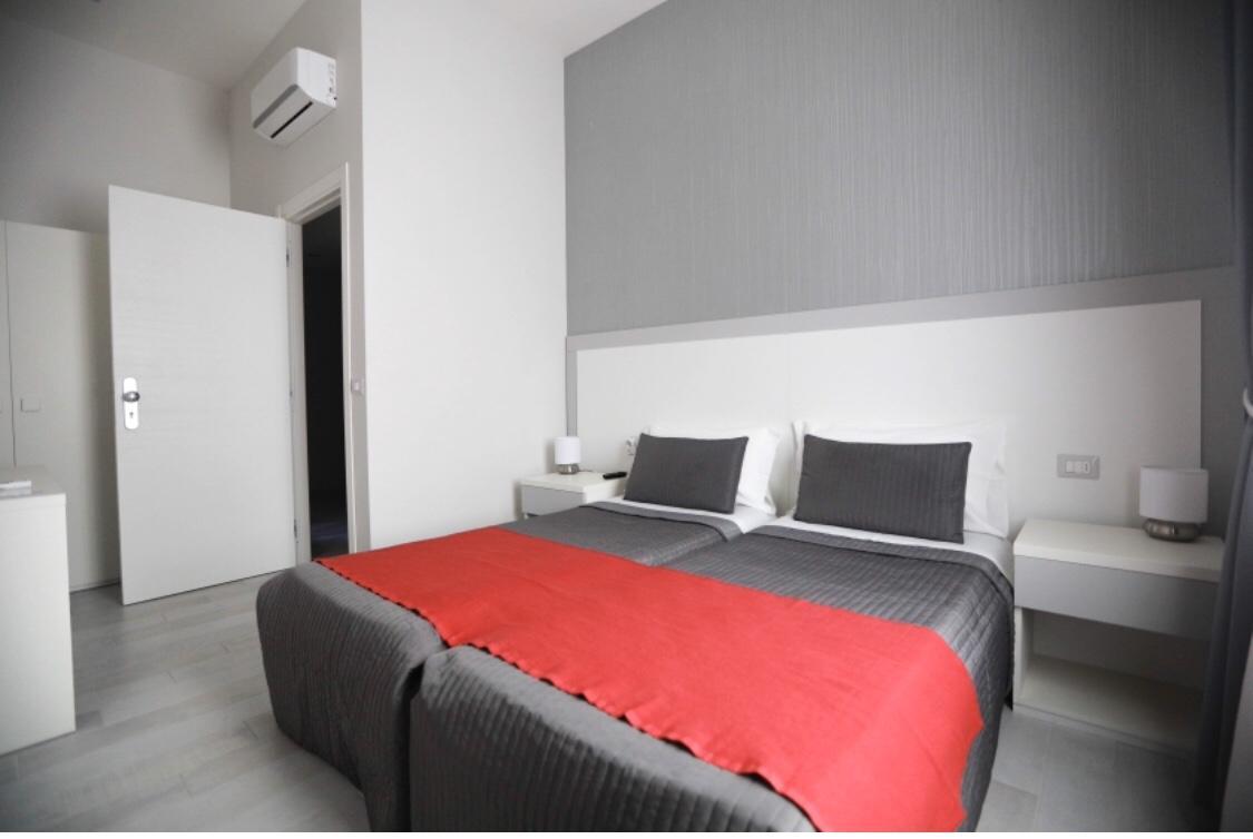 Chiaia Guest House Naples Extérieur photo