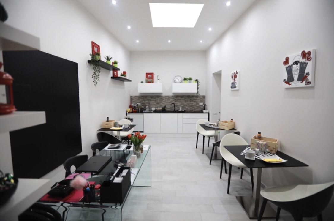 Chiaia Guest House Naples Extérieur photo