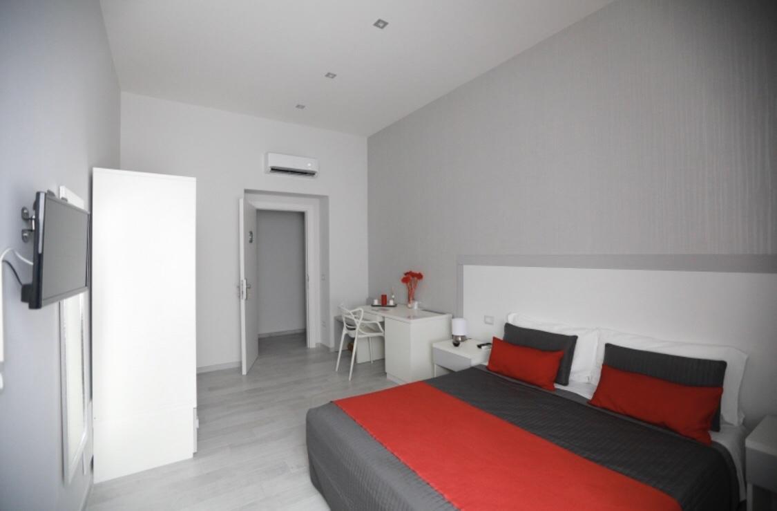 Chiaia Guest House Naples Extérieur photo