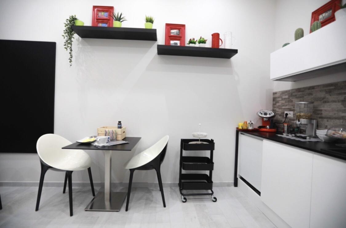 Chiaia Guest House Naples Extérieur photo