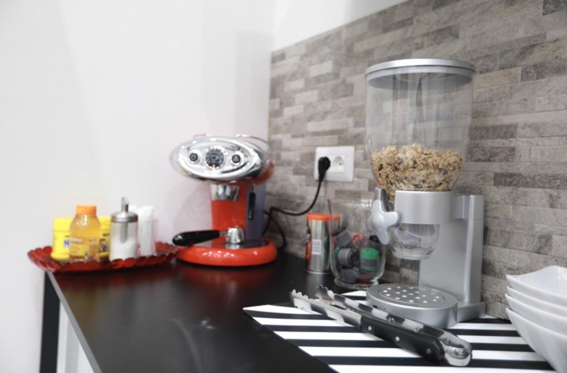 Chiaia Guest House Naples Extérieur photo