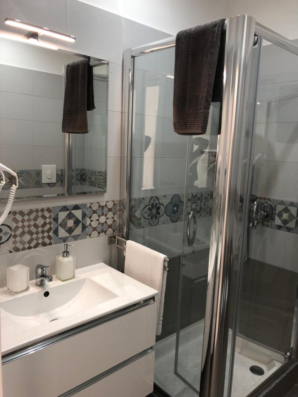 Chiaia Guest House Naples Extérieur photo