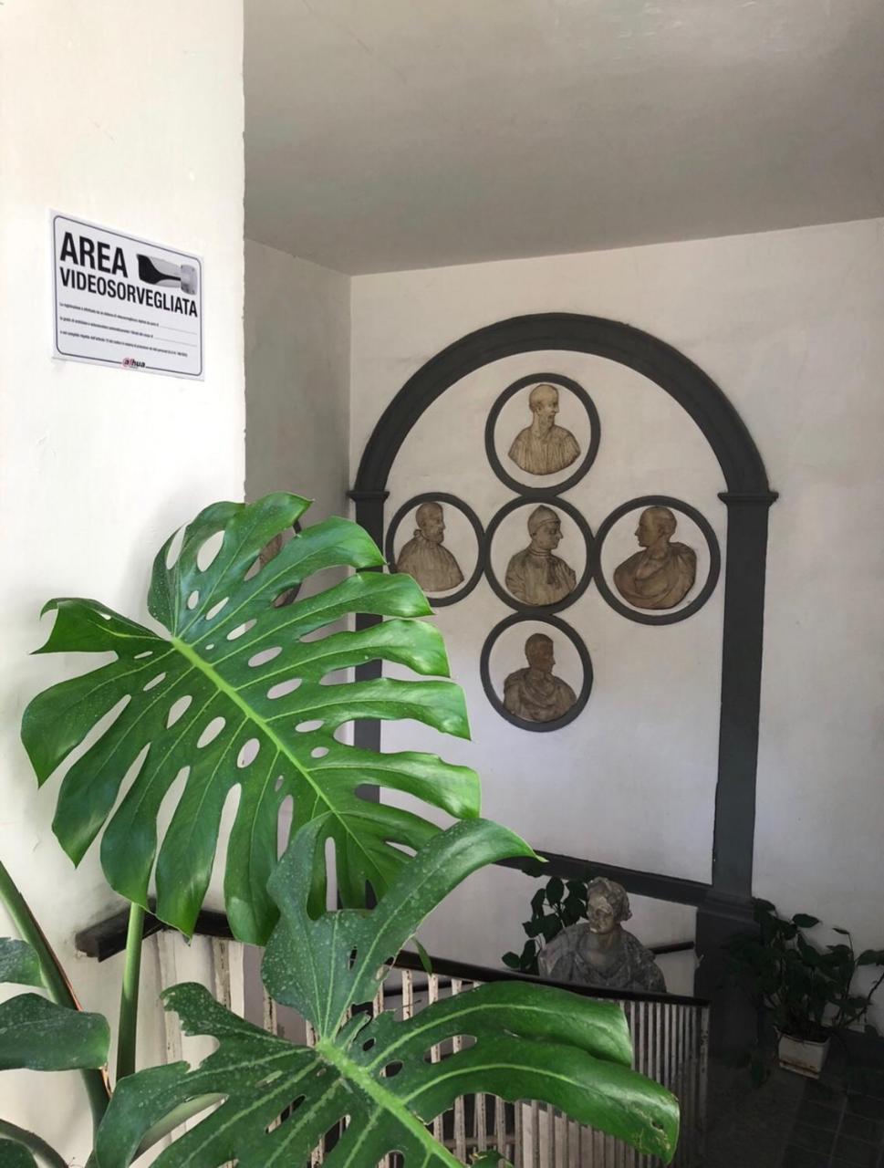 Chiaia Guest House Naples Extérieur photo