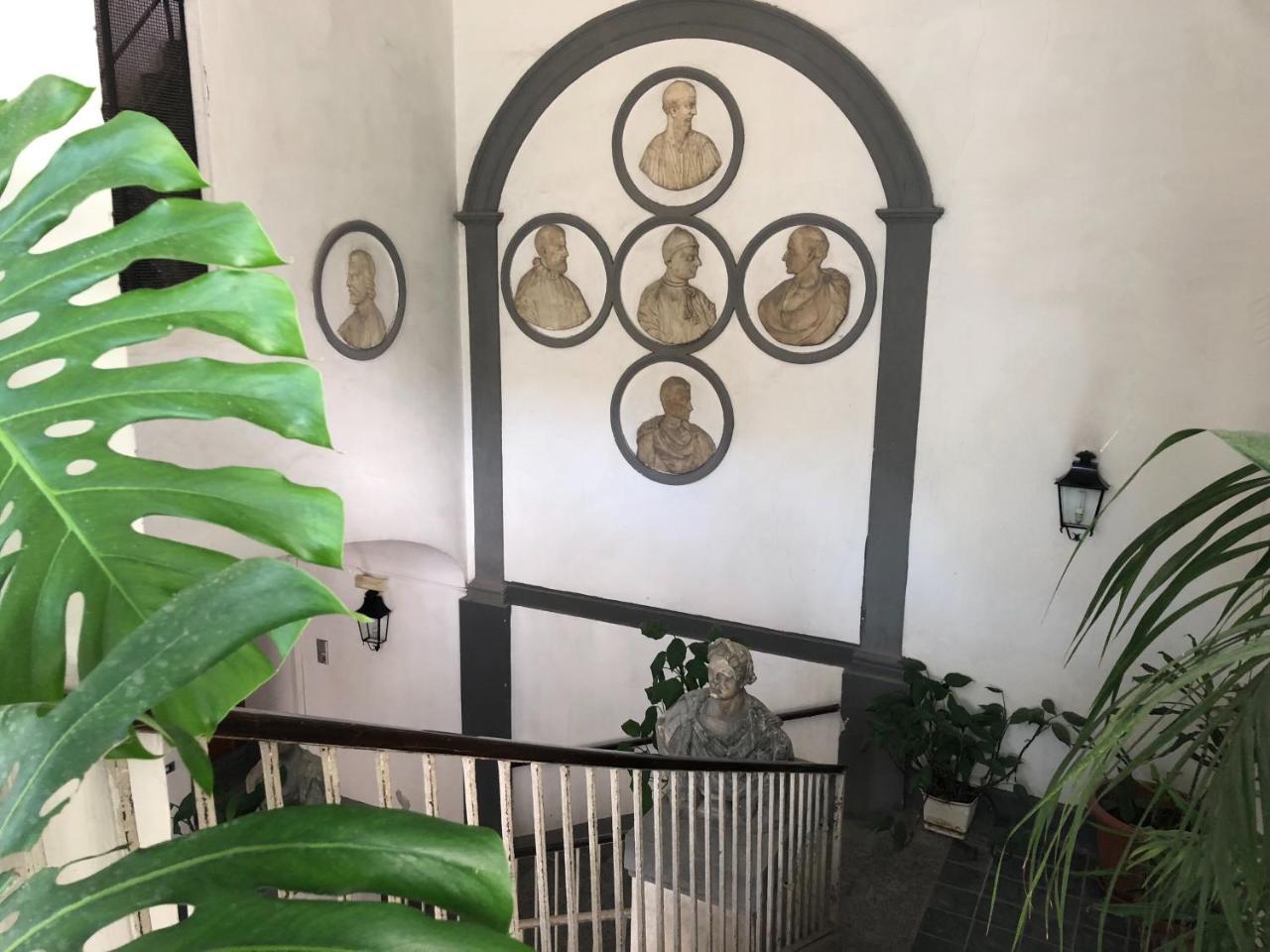 Chiaia Guest House Naples Extérieur photo
