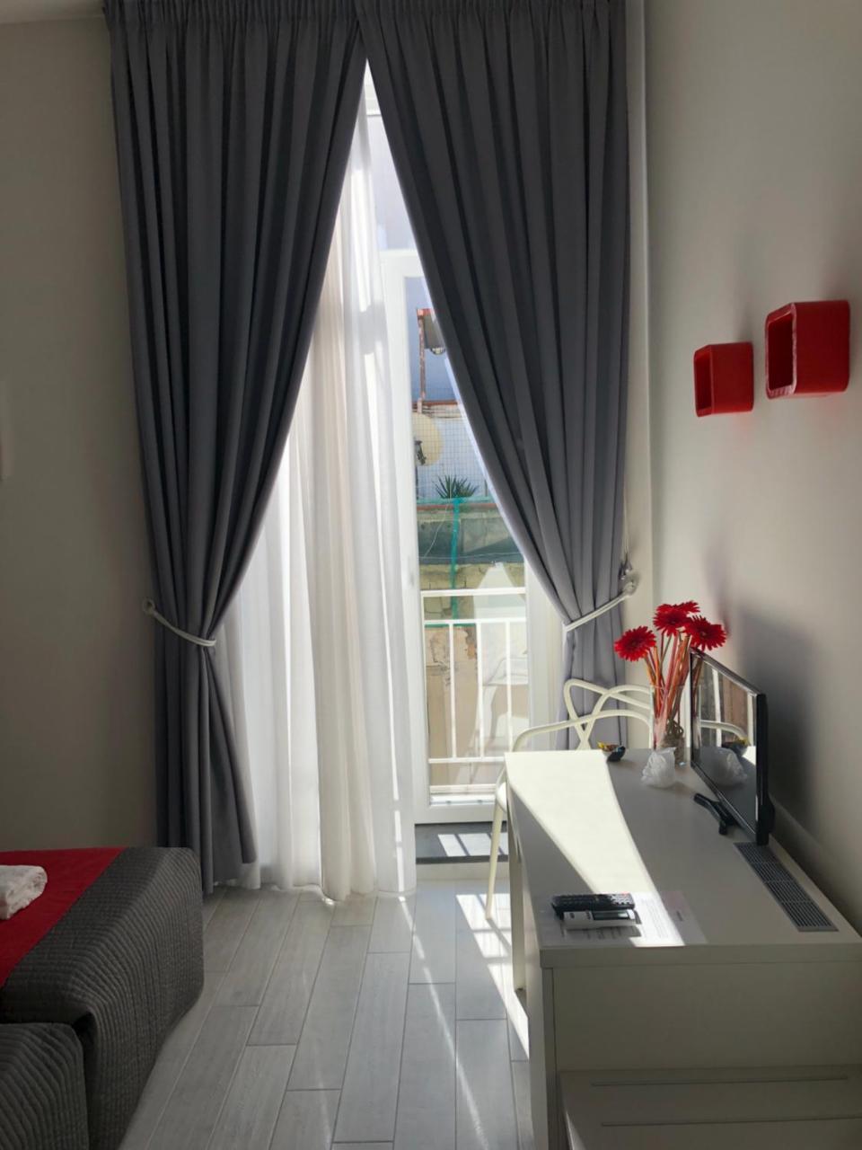 Chiaia Guest House Naples Extérieur photo
