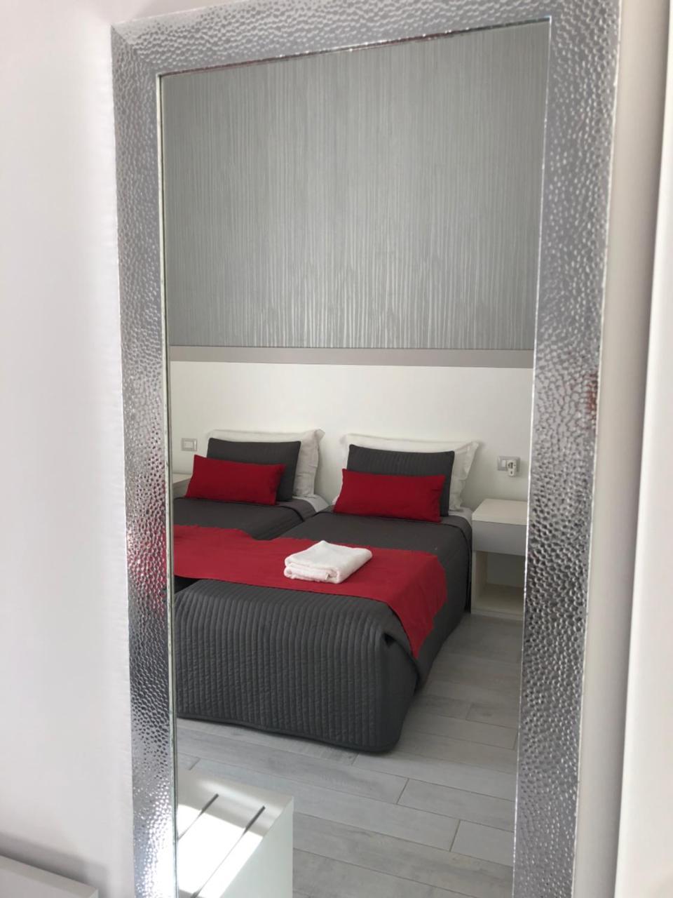 Chiaia Guest House Naples Extérieur photo