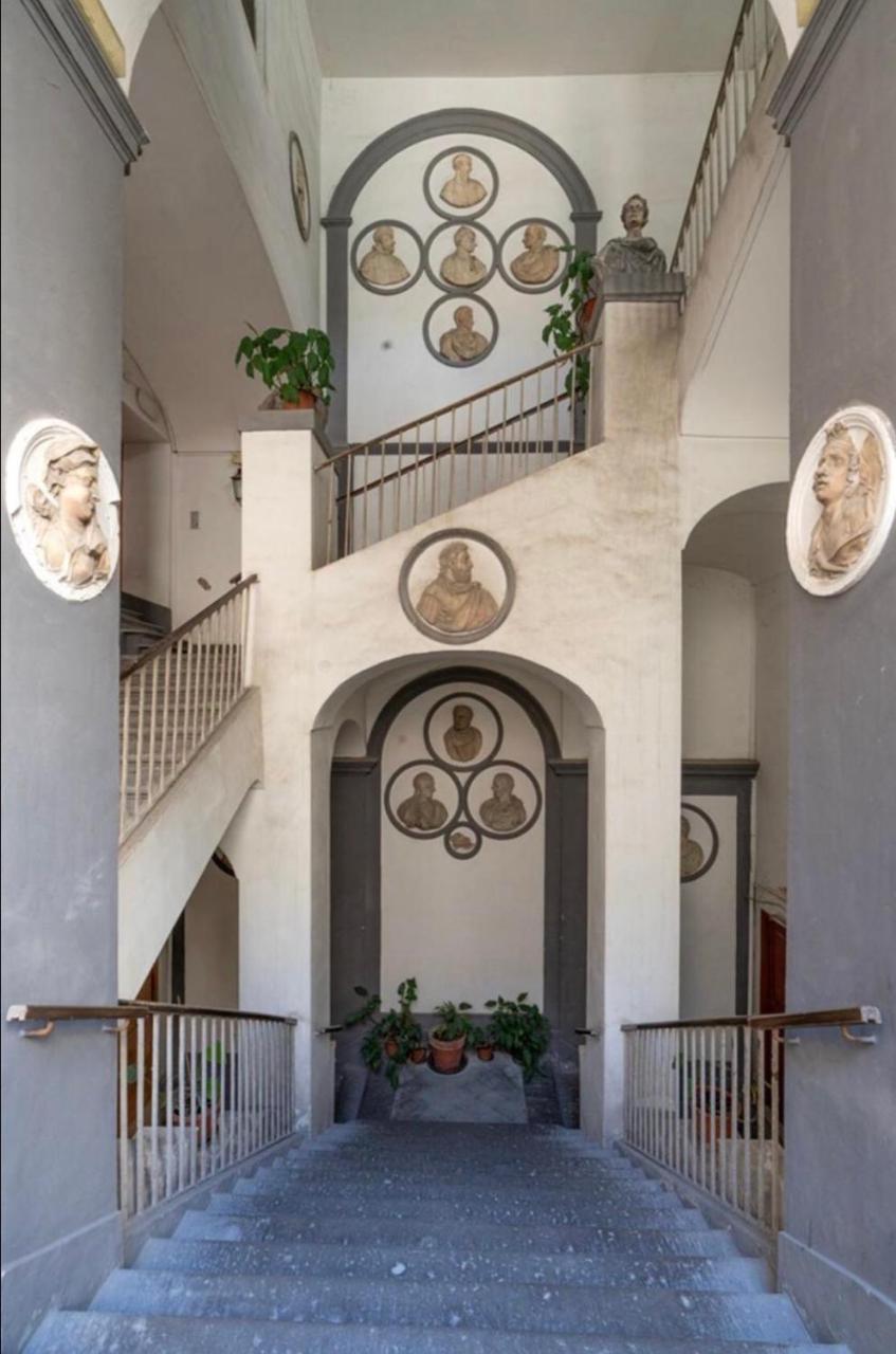 Chiaia Guest House Naples Extérieur photo